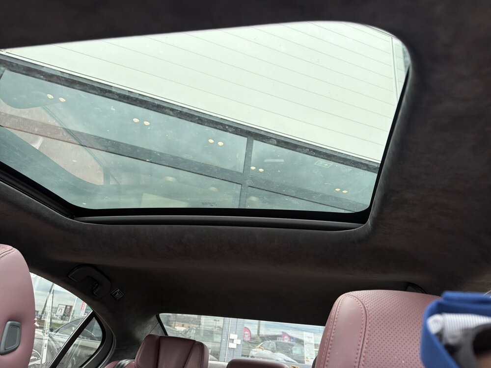 Occasion DS DS9 DS 9 Hybride E-Tense 225 - Rivoli +