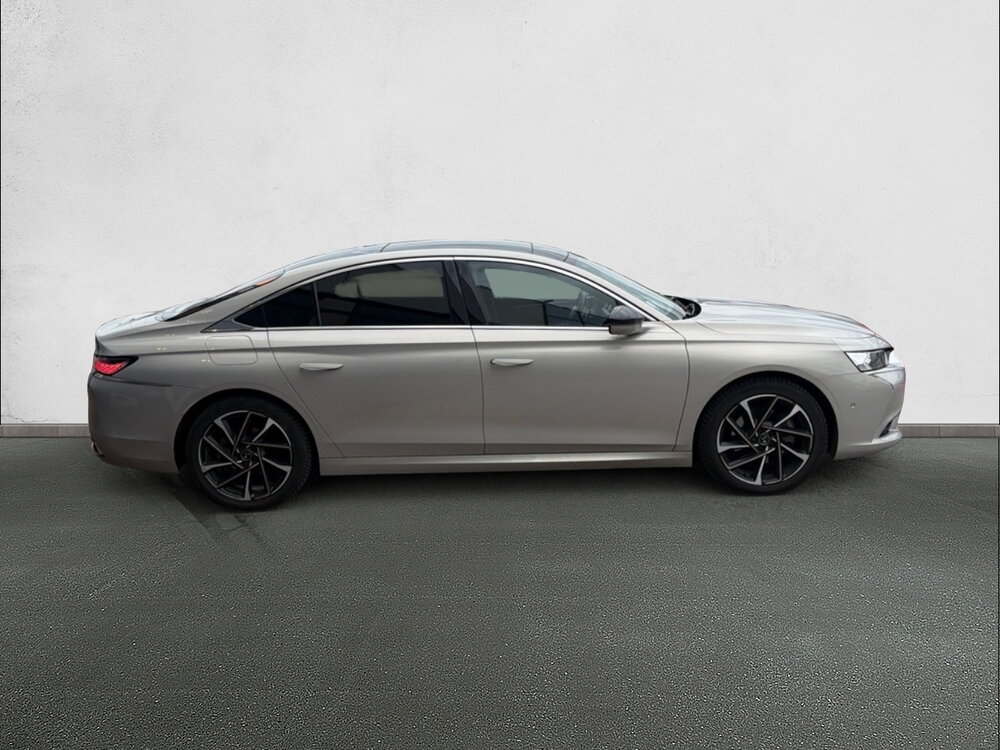 Occasion DS DS9 DS 9 Hybride E-Tense 225 - Rivoli +