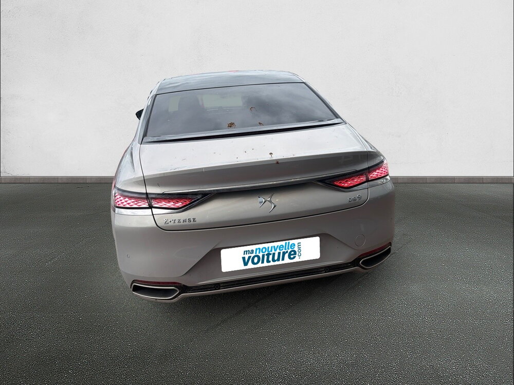 Occasion DS DS9 DS 9 Hybride E-Tense 225 - Rivoli +