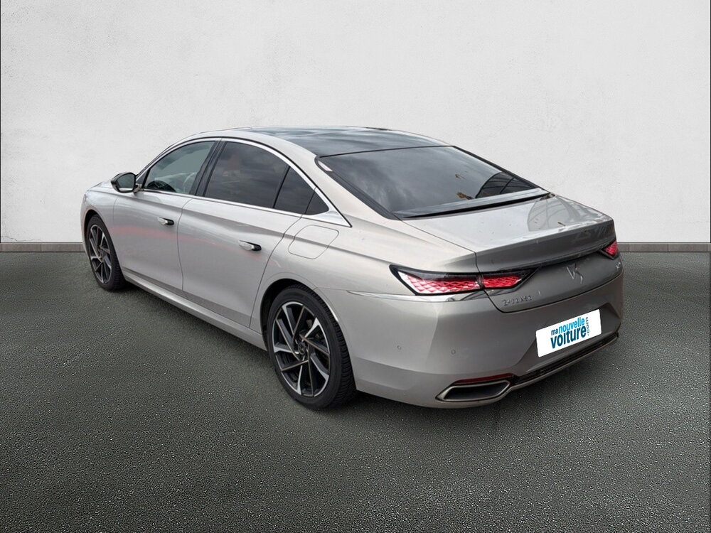 Occasion DS DS9 DS 9 Hybride E-Tense 225 - Rivoli +