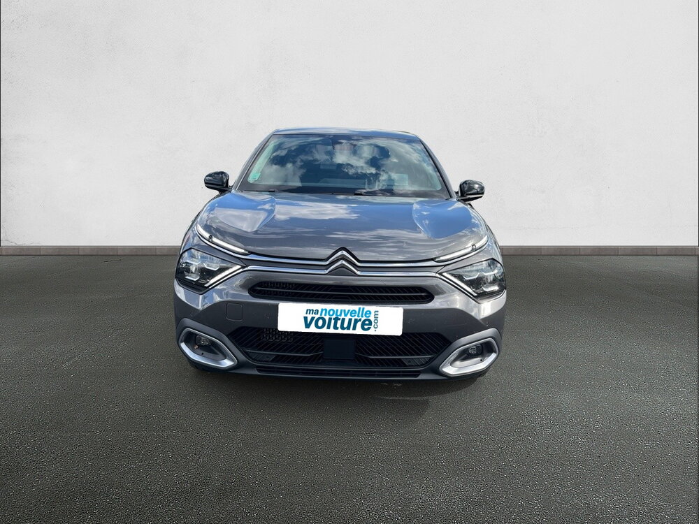 Occasion CITROEN C4 X C4 X PureTech 130 S&S EAT8 - Shine