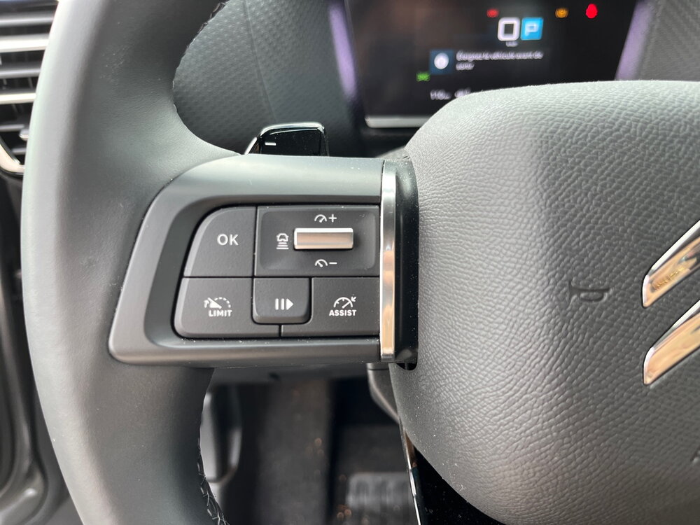 Occasion CITROEN C4 X C4 X PureTech 130 S&S EAT8 - Shine