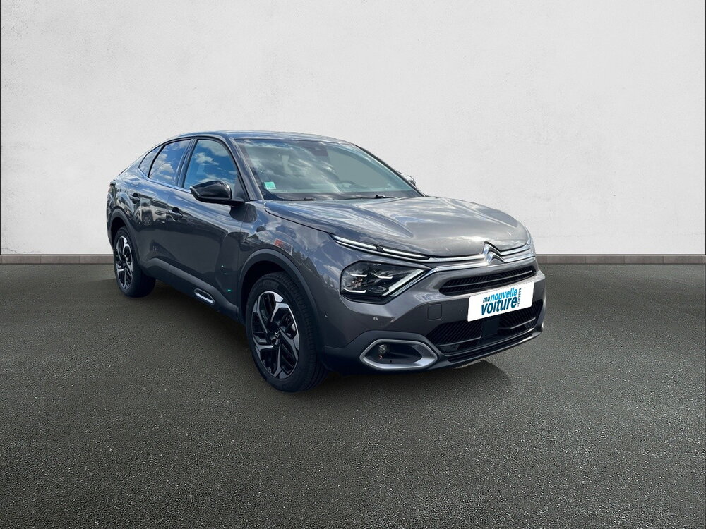 Occasion CITROEN C4 X C4 X PureTech 130 S&S EAT8 - Shine