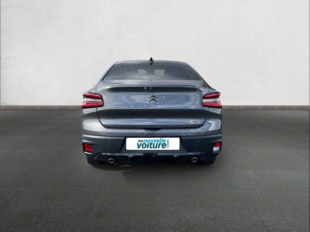Occasion CITROEN C4 X C4 X PureTech 130 S&S EAT8 - Shine