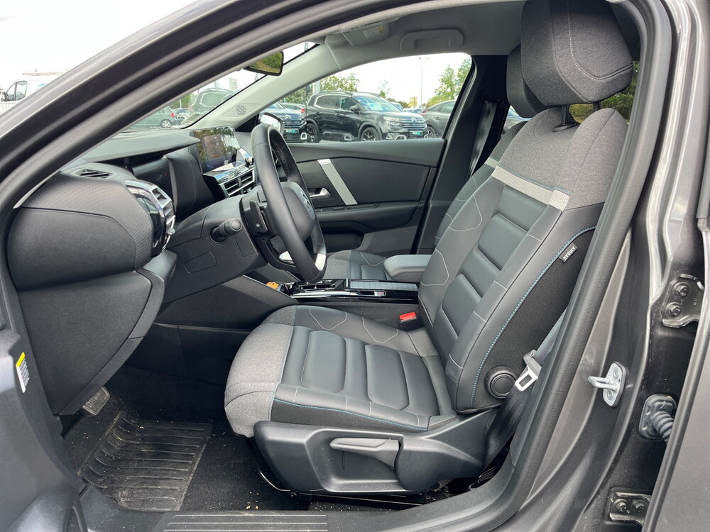 Occasion CITROEN C4 X C4 X PureTech 130 S&S EAT8 - Shine