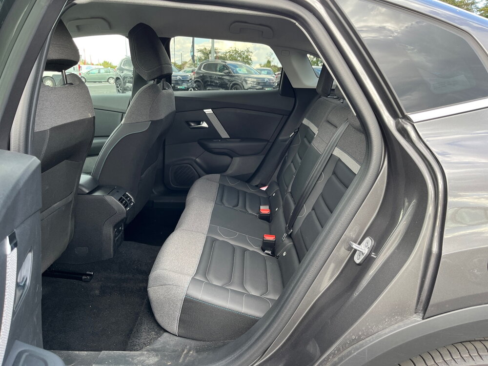 Occasion CITROEN C4 X C4 X PureTech 130 S&S EAT8 - Shine