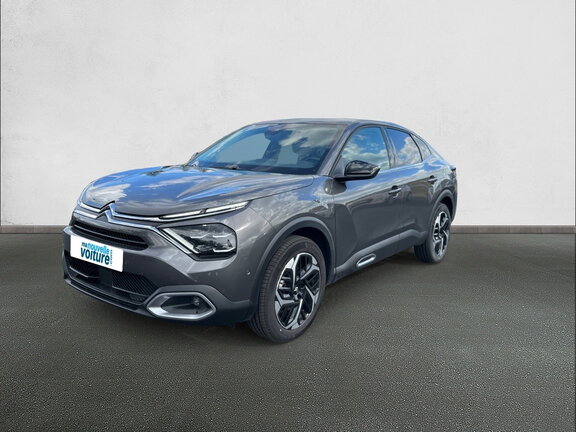 Occasion CITROEN C4 X C4 X PureTech 130 S&S EAT8 - Shine