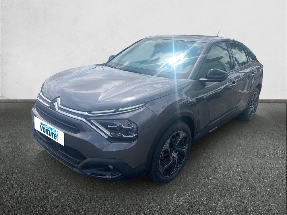 Occasion CITROEN C4 C4 PureTech 130 S&S BVM6 - Feel Pack