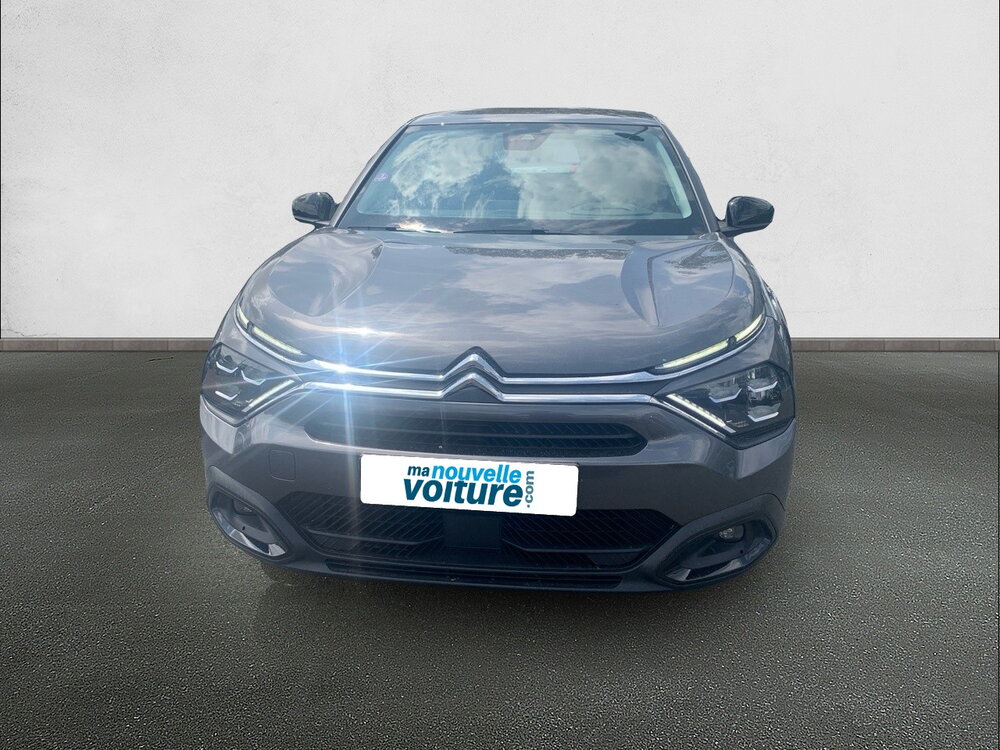 Occasion CITROEN C4 C4 PureTech 130 S&S BVM6 - Feel Pack