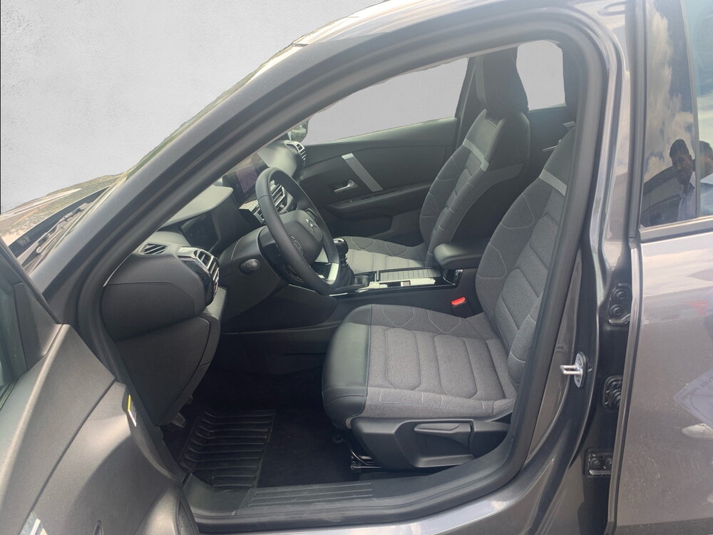 Occasion CITROEN C4 C4 PureTech 130 S&S BVM6 - Feel Pack