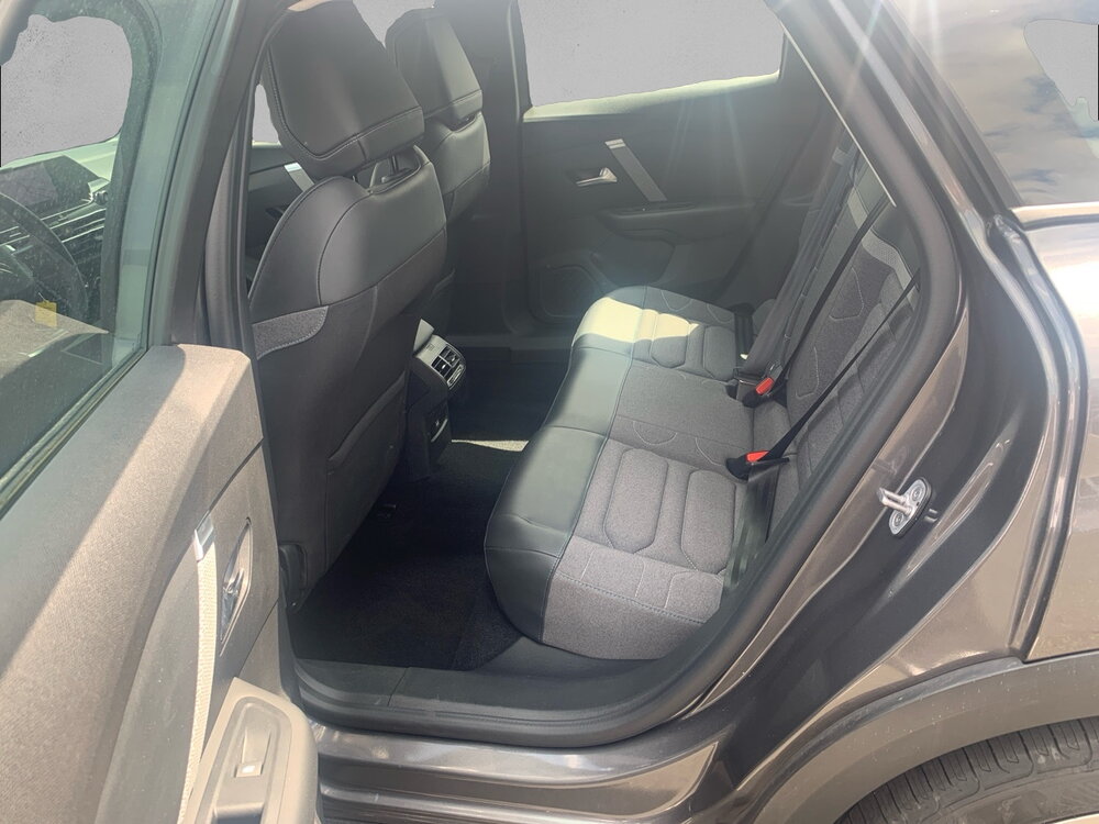 Occasion CITROEN C4 C4 PureTech 130 S&S BVM6 - Feel Pack