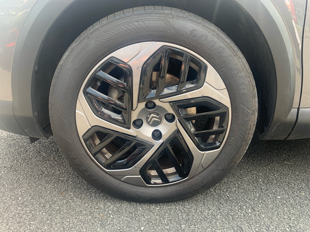 Occasion CITROEN C4 C4 PureTech 130 S&S BVM6 - Feel Pack