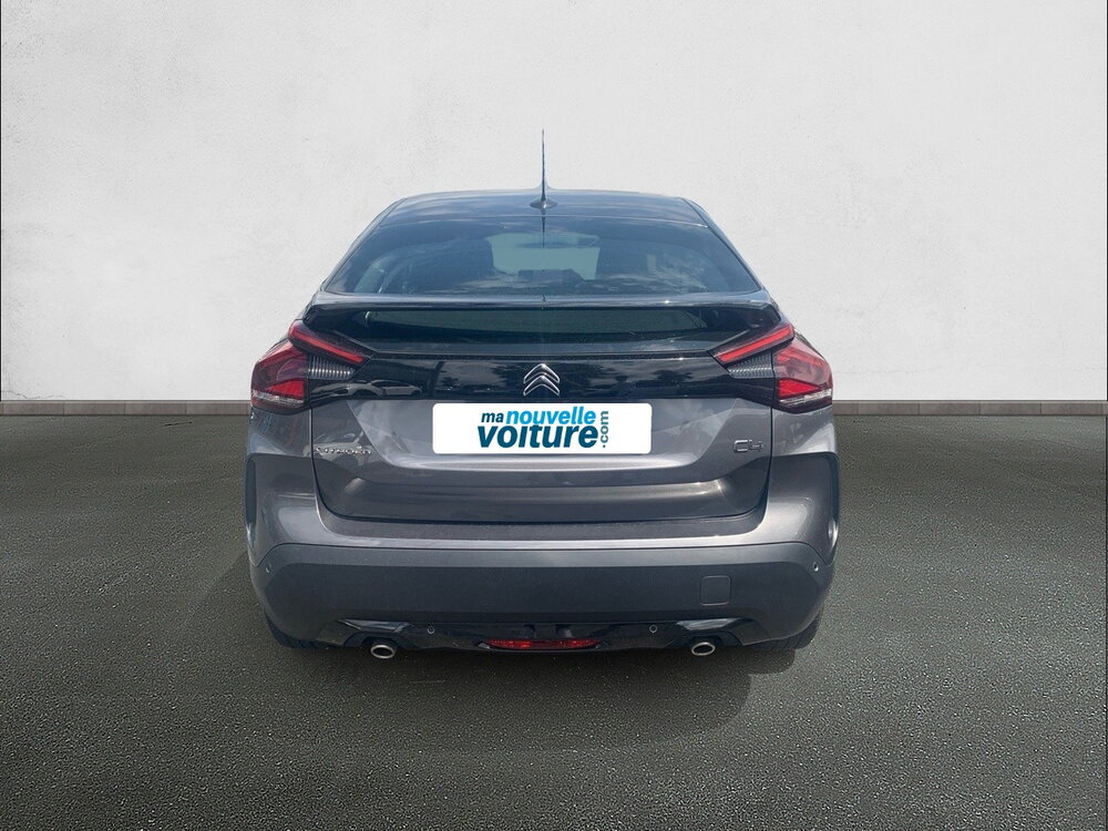Occasion CITROEN C4 C4 PureTech 130 S&S BVM6 - Feel Pack