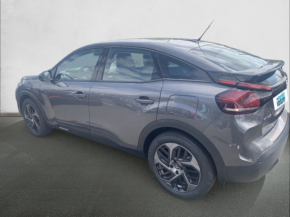 Occasion CITROEN C4 C4 PureTech 130 S&S BVM6 - Feel Pack
