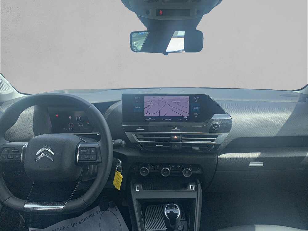 Occasion CITROEN C4 C4 PureTech 130 S&S BVM6 - Feel Pack