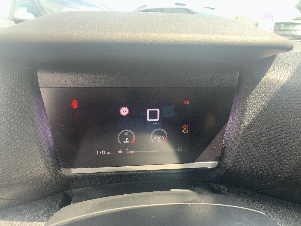 Occasion CITROEN C4 C4 PureTech 130 S&S BVM6 - Feel Pack