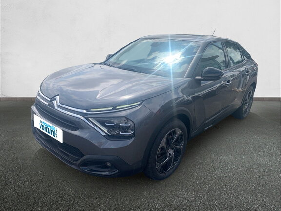 Occasion CITROEN C4 C4 PureTech 130 S&S BVM6 - Feel Pack