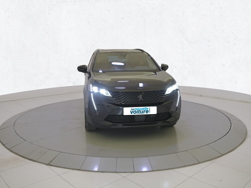 Occasion PEUGEOT 3008 3008 Hybrid4 300 e-EAT8 - GT Pack