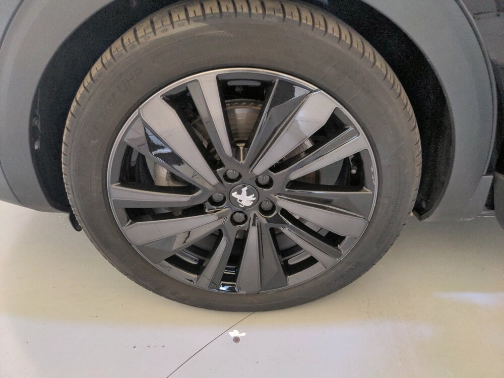 Occasion PEUGEOT 3008 3008 Hybrid4 300 e-EAT8 - GT Pack