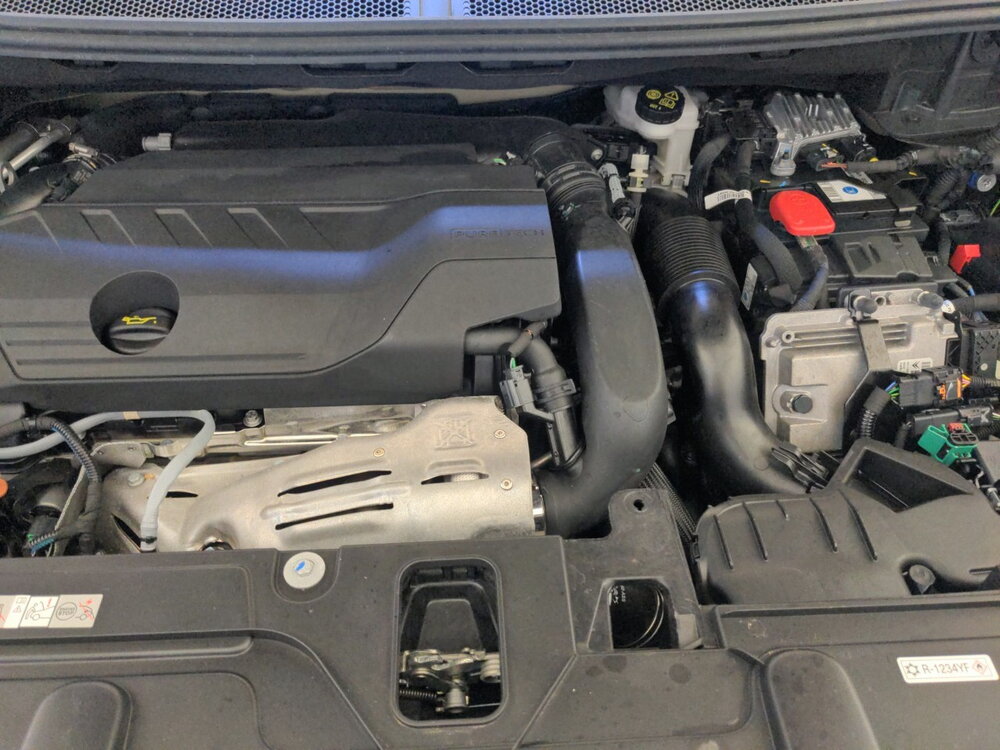 Occasion PEUGEOT 3008 3008 Hybrid4 300 e-EAT8 - GT Pack