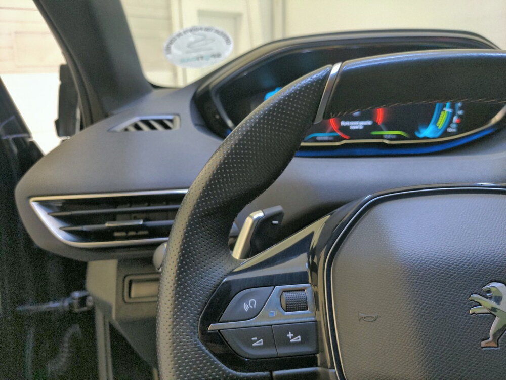Occasion PEUGEOT 3008 3008 Hybrid4 300 e-EAT8 - GT Pack