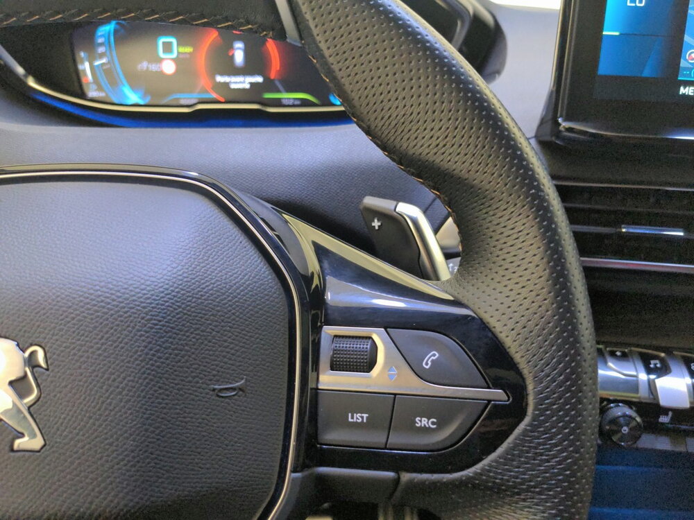 Occasion PEUGEOT 3008 3008 Hybrid4 300 e-EAT8 - GT Pack