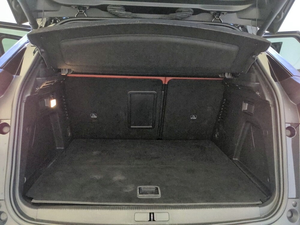 Occasion PEUGEOT 3008 3008 Hybrid4 300 e-EAT8 - GT Pack