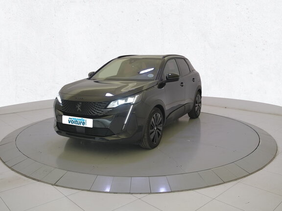 Occasion PEUGEOT 3008 3008 Hybrid4 300 e-EAT8 - GT Pack