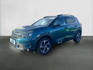 Occasion CITROEN C5 AirCross C5 Aircross BlueHDi 130 S&S EAT8 - Feel