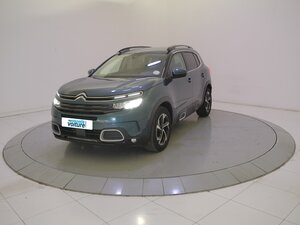 Occasion CITROEN C5 AirCross C5 Aircross BlueHDi 130 S&S EAT8 - Feel