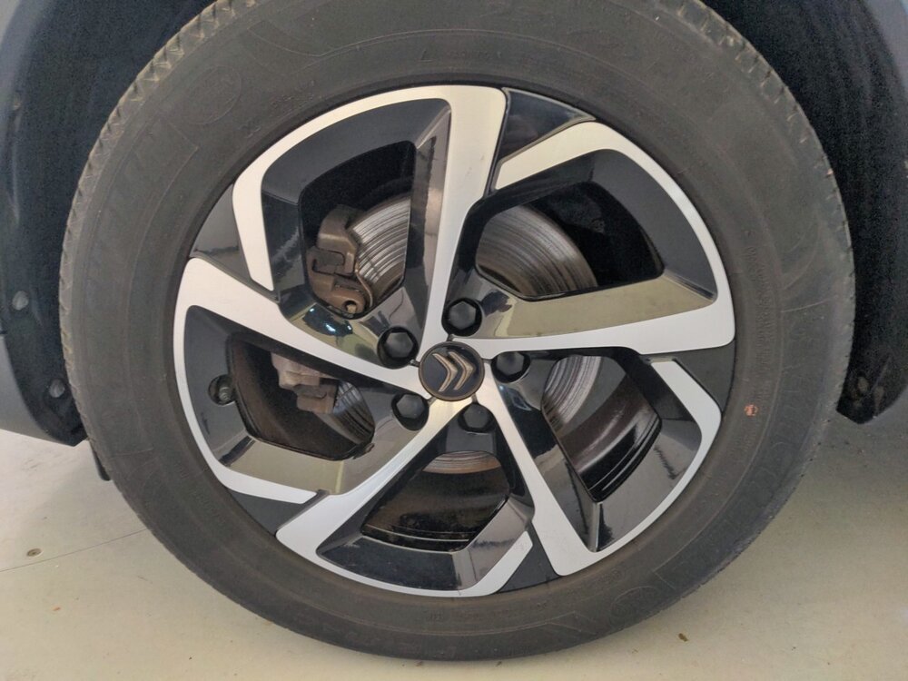 Occasion CITROEN C5 AirCross C5 Aircross BlueHDi 130 S&S EAT8 - Feel