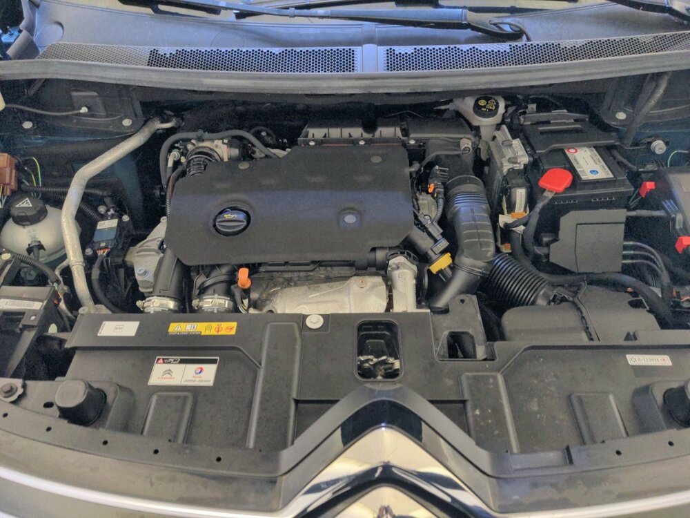 Occasion CITROEN C5 AirCross C5 Aircross BlueHDi 130 S&S EAT8 - Feel