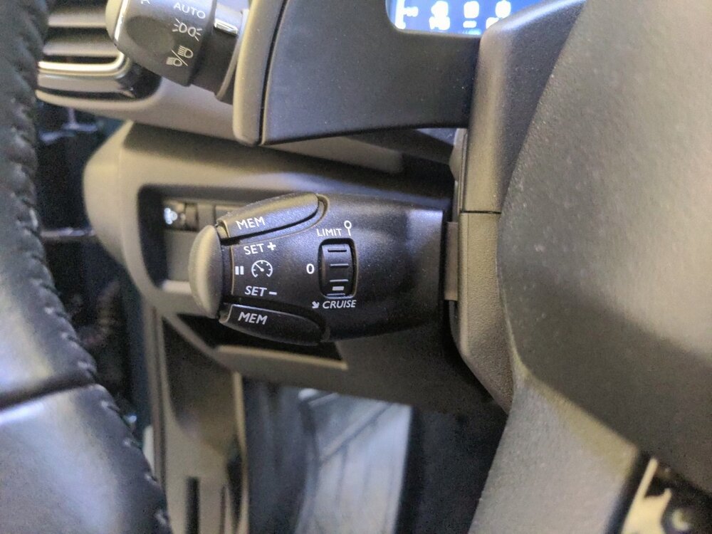 Occasion CITROEN C5 AirCross C5 Aircross BlueHDi 130 S&S EAT8 - Feel