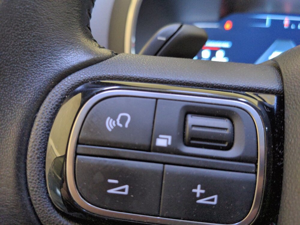 Occasion CITROEN C5 AirCross C5 Aircross BlueHDi 130 S&S EAT8 - Feel