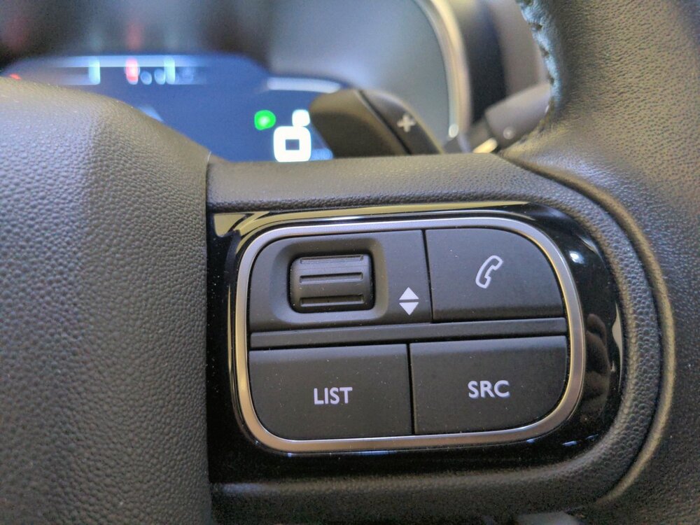 Occasion CITROEN C5 AirCross C5 Aircross BlueHDi 130 S&S EAT8 - Feel