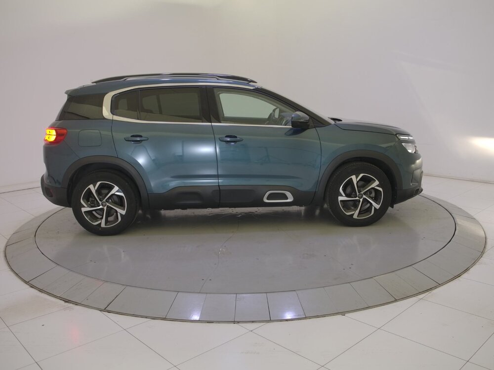Occasion CITROEN C5 AirCross C5 Aircross BlueHDi 130 S&S EAT8 - Feel