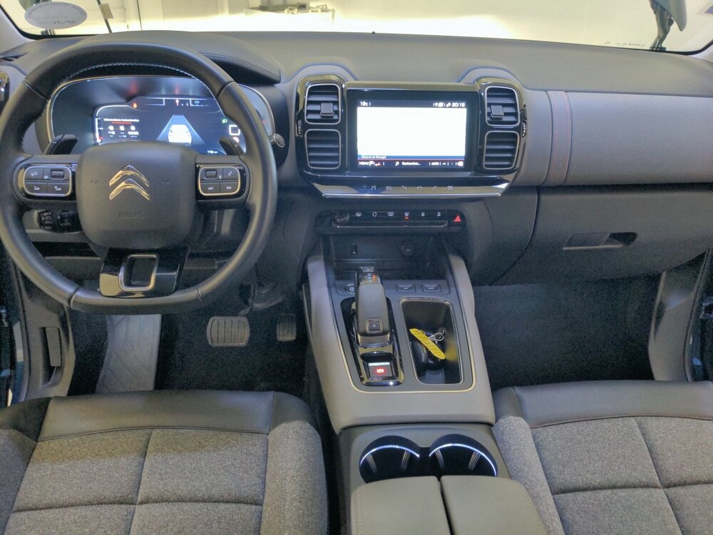 Occasion CITROEN C5 AirCross C5 Aircross BlueHDi 130 S&S EAT8 - Feel