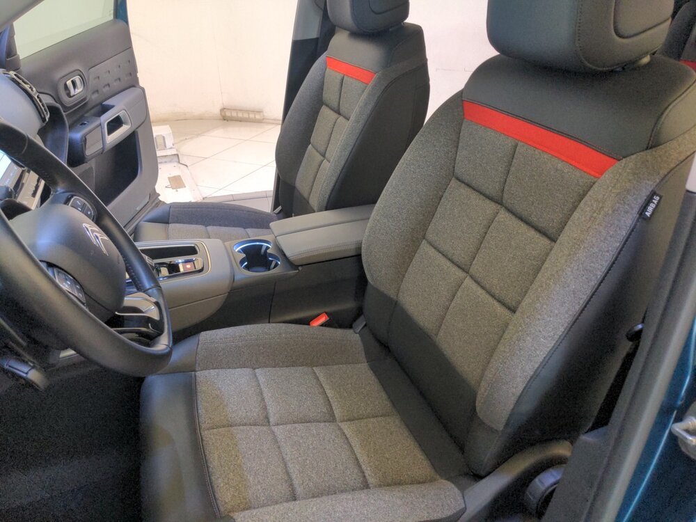 Occasion CITROEN C5 AirCross C5 Aircross BlueHDi 130 S&S EAT8 - Feel