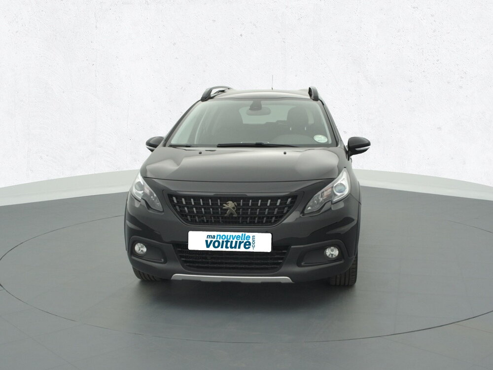 Occasion PEUGEOT 2008 2008 PureTech 130ch S&S EAT6 - GT Line