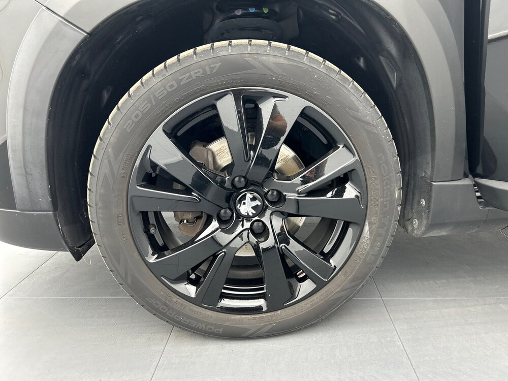Occasion PEUGEOT 2008 2008 PureTech 130ch S&S EAT6 - GT Line