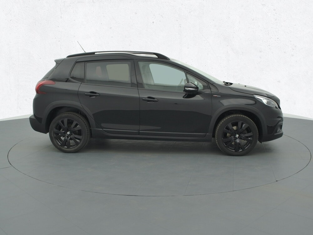 Occasion PEUGEOT 2008 2008 PureTech 130ch S&S EAT6 - GT Line