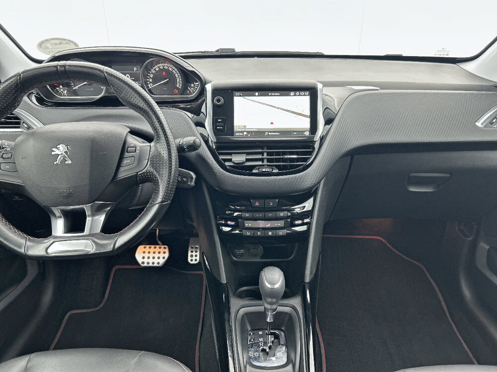 Occasion PEUGEOT 2008 2008 PureTech 130ch S&S EAT6 - GT Line