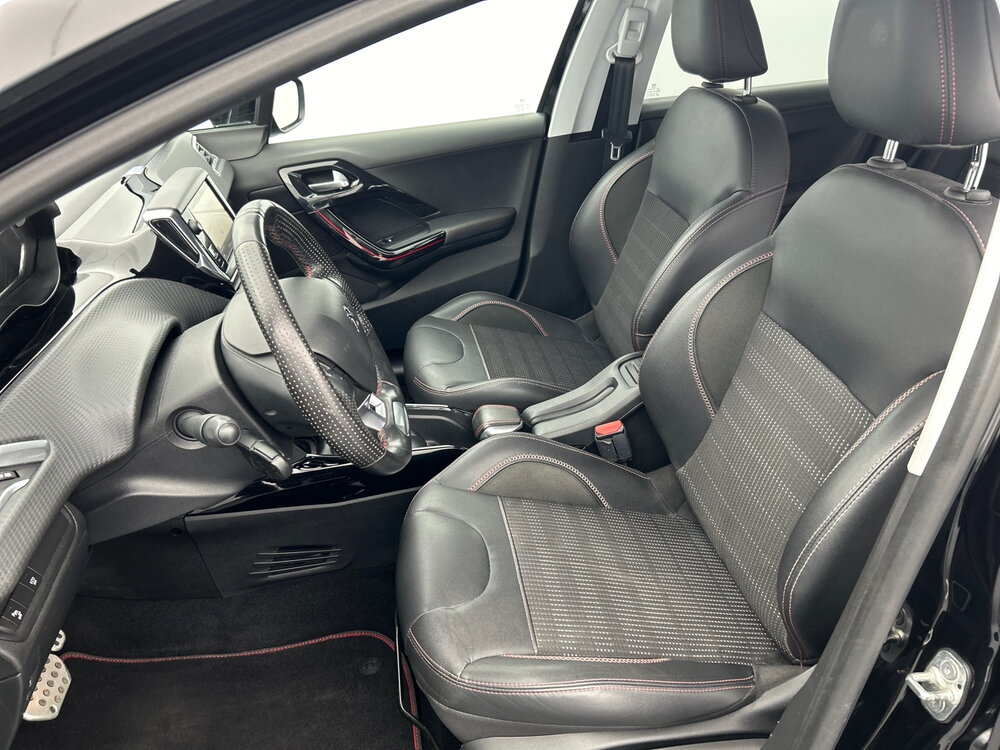 Occasion PEUGEOT 2008 2008 PureTech 130ch S&S EAT6 - GT Line