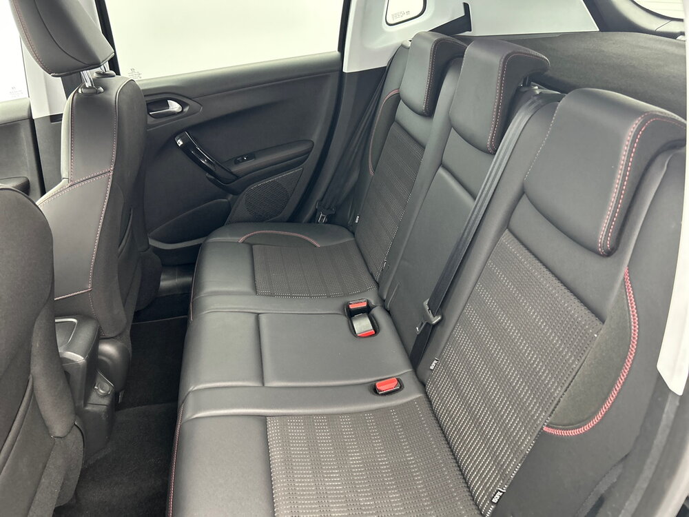 Occasion PEUGEOT 2008 2008 PureTech 130ch S&S EAT6 - GT Line