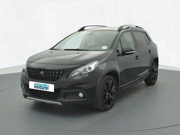 Occasion PEUGEOT 2008 2008 PureTech 130ch S&S EAT6 - GT Line