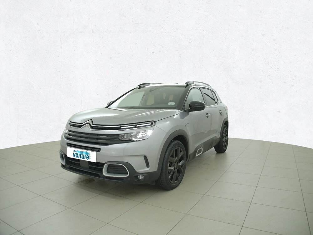 Occasion CITROEN C5 AirCross C5 Aircross BlueHDi 130 S&S EAT8 - Shine