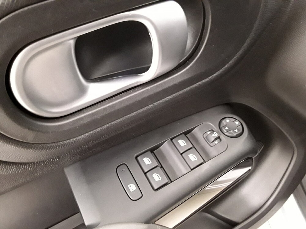 Occasion CITROEN C5 AirCross C5 Aircross BlueHDi 130 S&S EAT8 - Shine