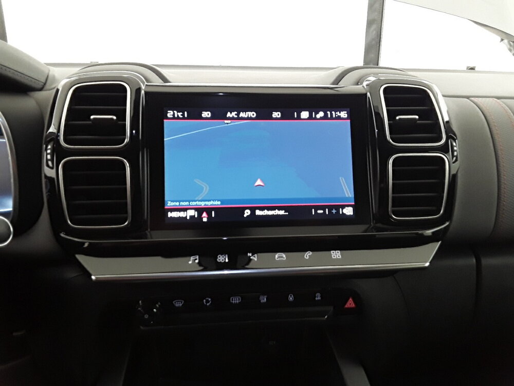 Occasion CITROEN C5 AirCross C5 Aircross BlueHDi 130 S&S EAT8 - Shine