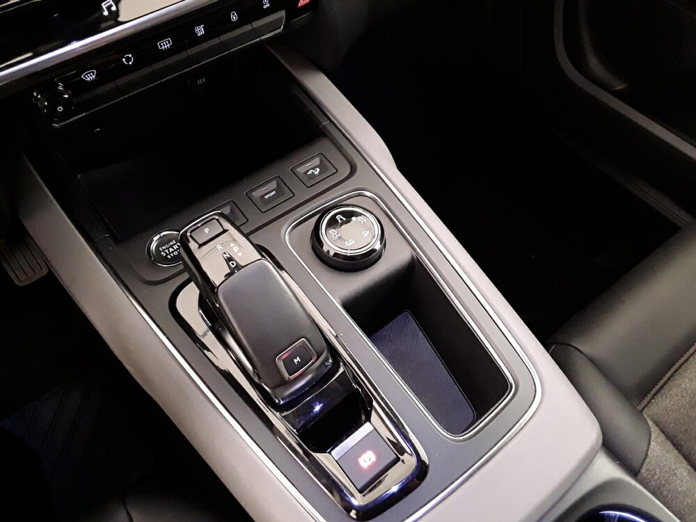 Occasion CITROEN C5 AirCross C5 Aircross BlueHDi 130 S&S EAT8 - Shine