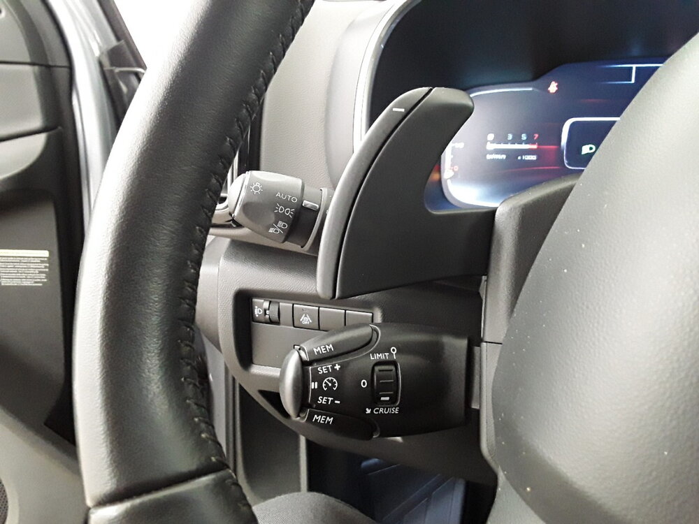 Occasion CITROEN C5 AirCross C5 Aircross BlueHDi 130 S&S EAT8 - Shine